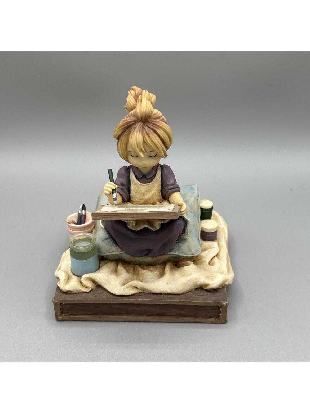 DEMIDACO LIFE LESSON  Artistic Adventures Number 30011